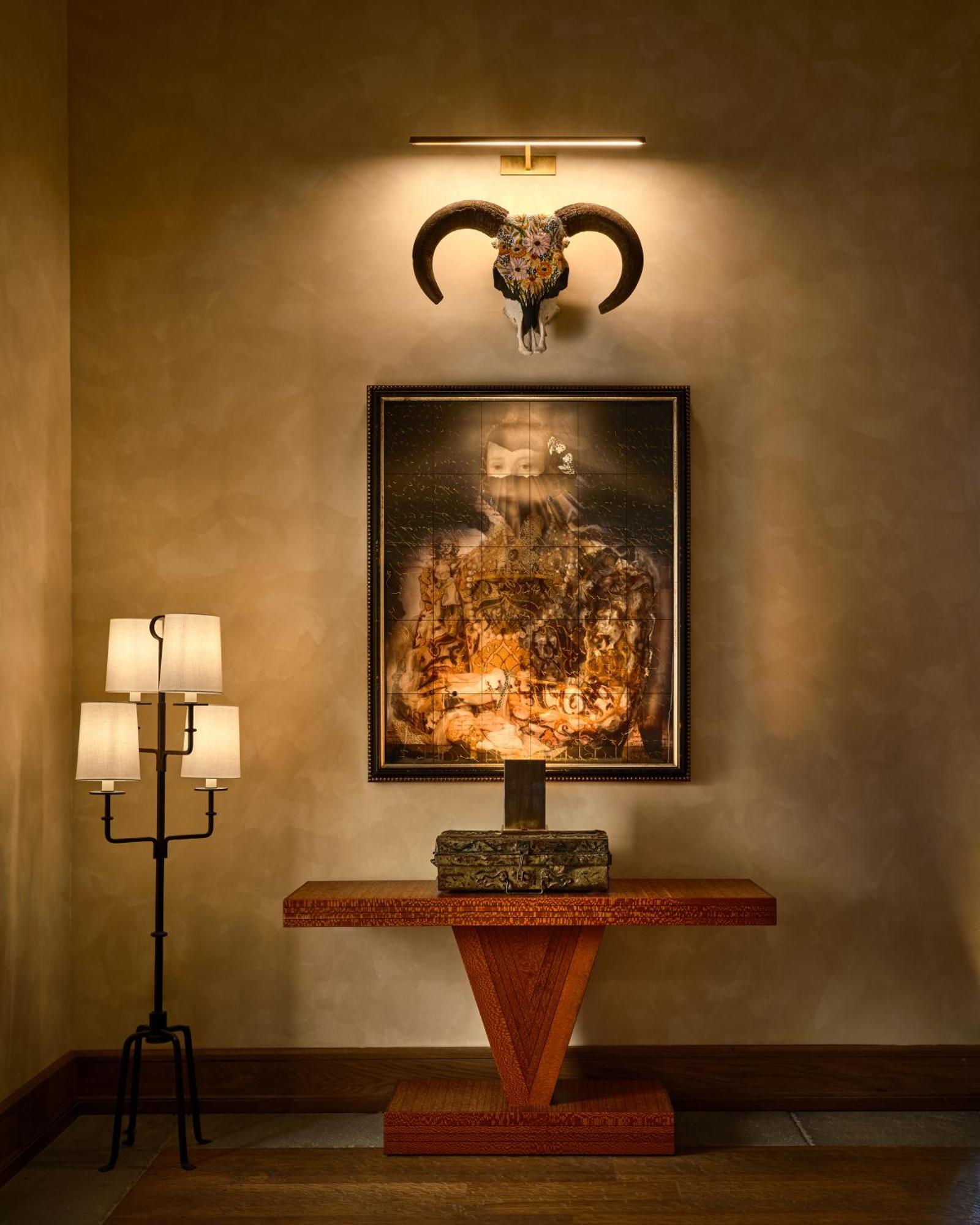 Bowie House, Auberge Resorts Collection 포트워스 외부 사진