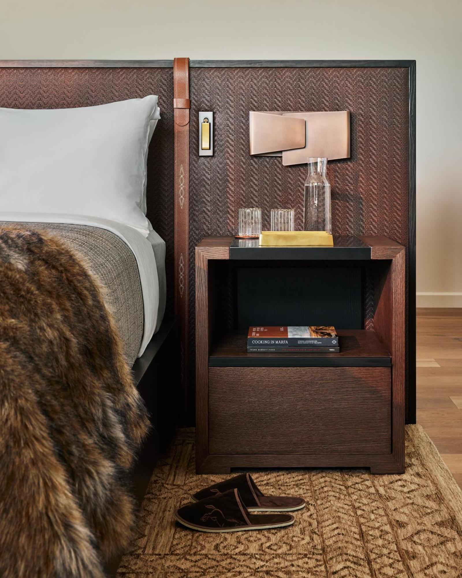 Bowie House, Auberge Resorts Collection 포트워스 외부 사진