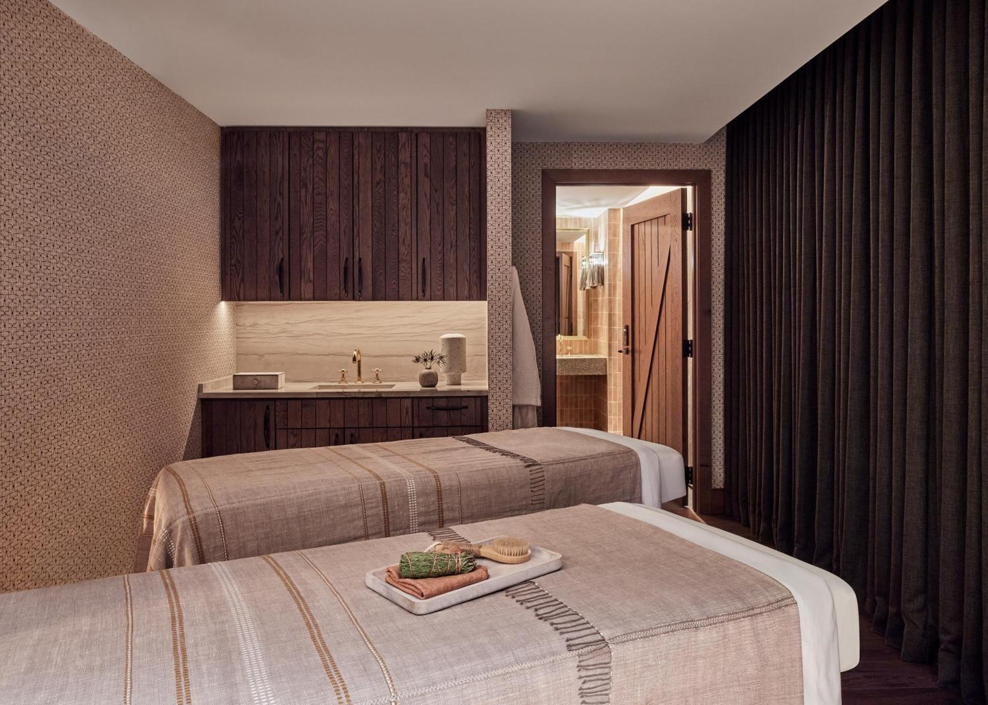 Bowie House, Auberge Resorts Collection 포트워스 외부 사진