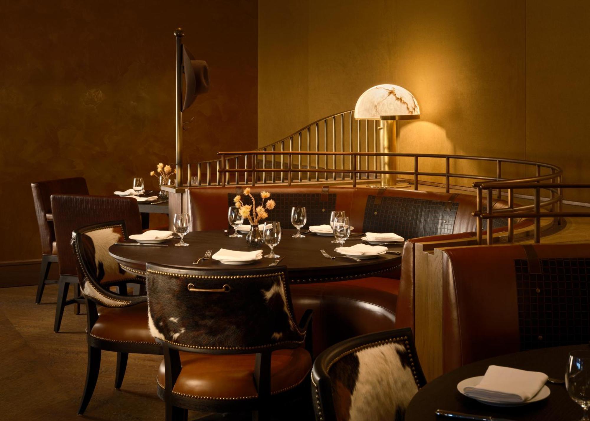 Bowie House, Auberge Resorts Collection 포트워스 외부 사진
