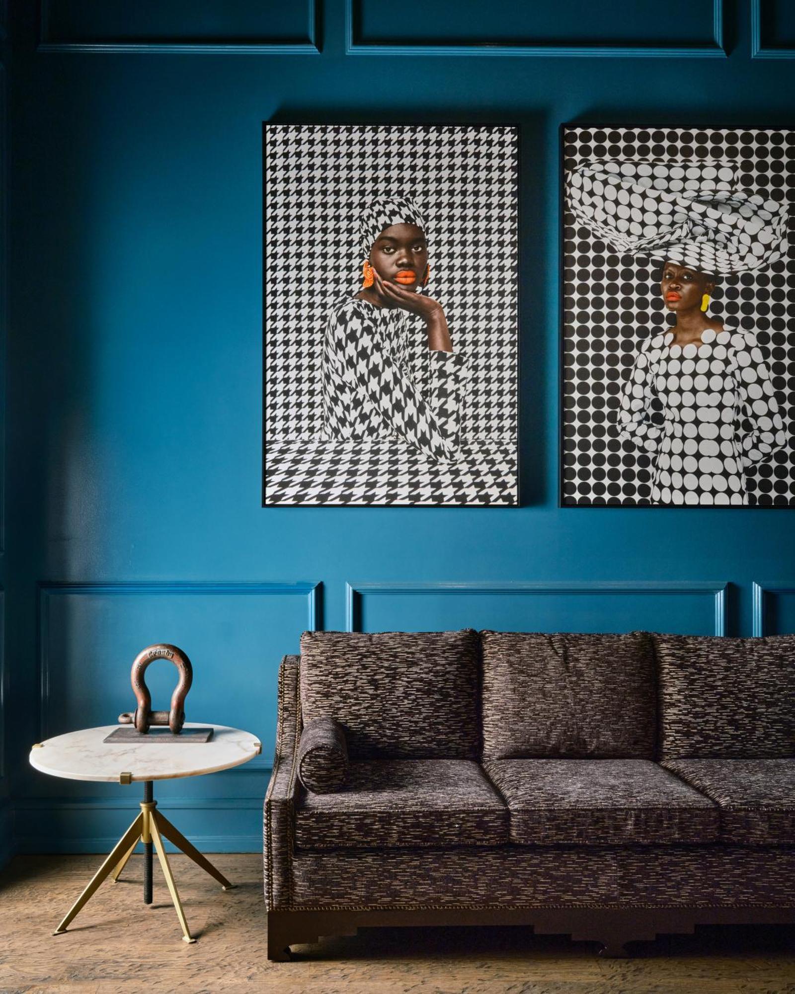 Bowie House, Auberge Resorts Collection 포트워스 외부 사진