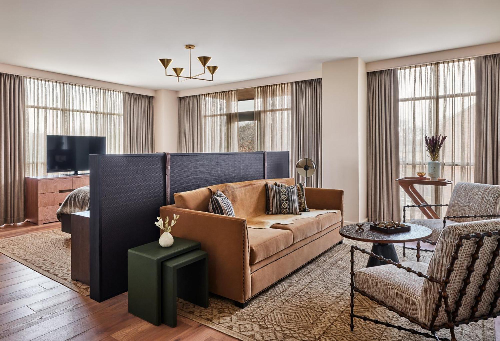 Bowie House, Auberge Resorts Collection 포트워스 외부 사진