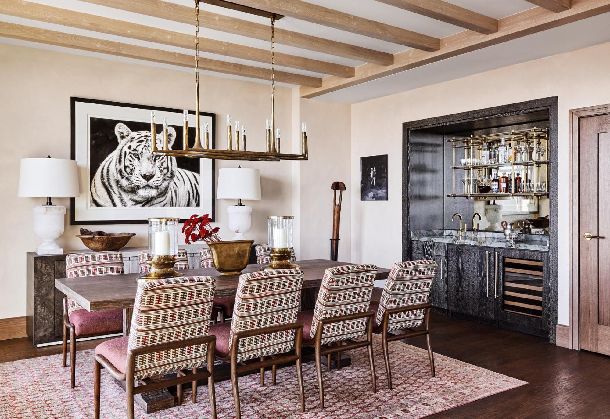 Bowie House, Auberge Resorts Collection 포트워스 외부 사진