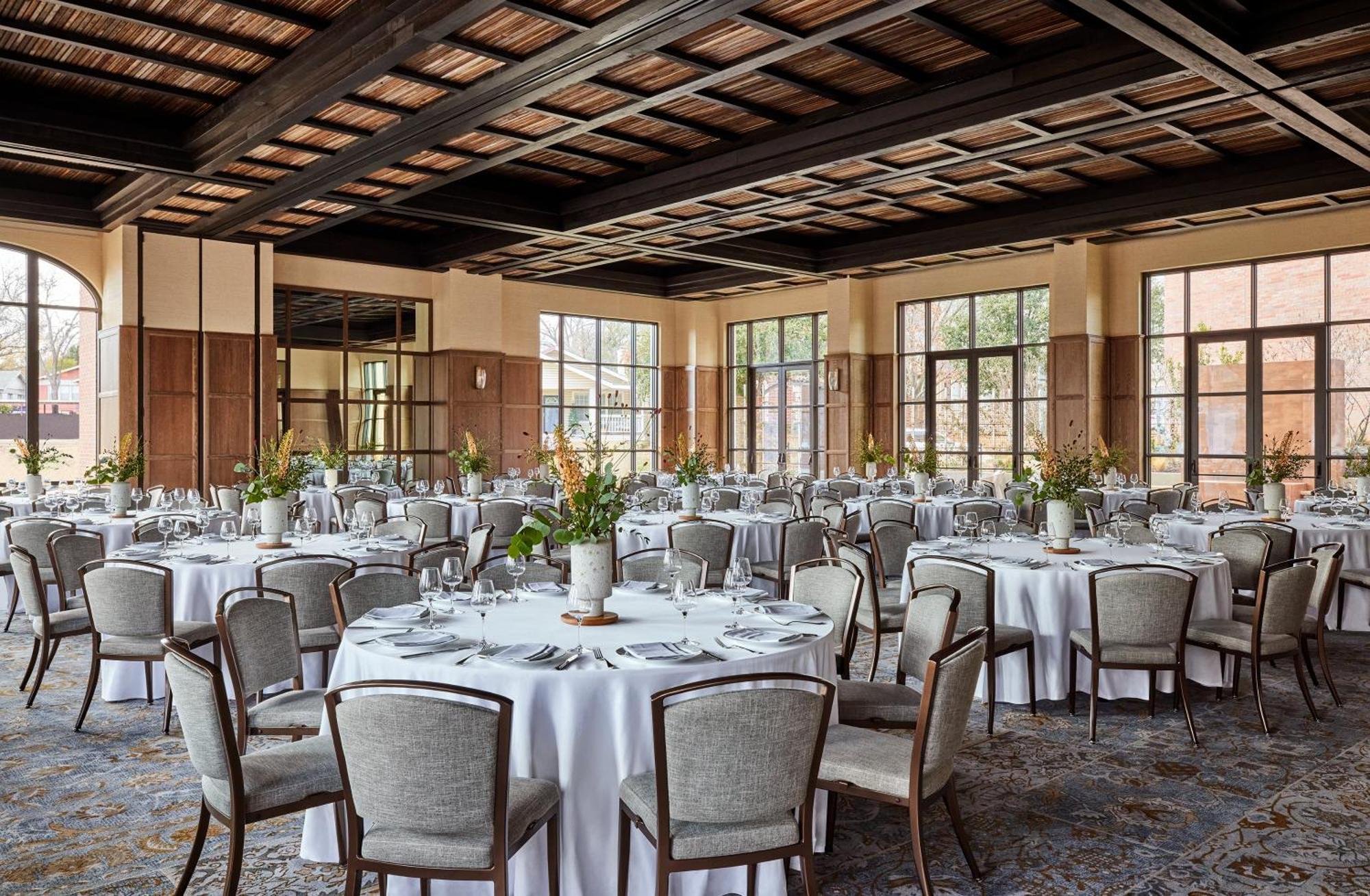 Bowie House, Auberge Resorts Collection 포트워스 외부 사진